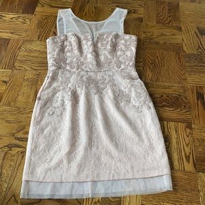 NWT BCBG Max Azria Dress